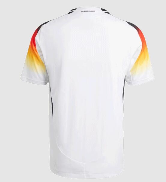 (image for) Germany Home Jersey Player Version Euro 2024